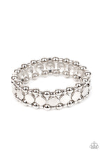 Load image into Gallery viewer, Metro Magnetism - Silver
