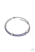 Load image into Gallery viewer, Let Freedom BLING - Blue
