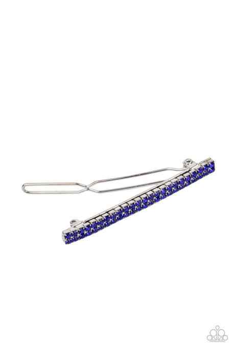 Thats GLOW-biz - Blue