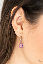 Load image into Gallery viewer, Fairytale Timelessness - Purple
