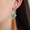 All-Natural Allure - Blue