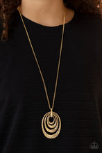 Load image into Gallery viewer, Renegade Ripples - Gold
