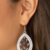 Encased Elegance - Silver