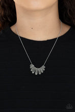 Load image into Gallery viewer, Monumental March - Silver Necklace
