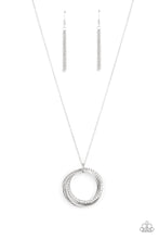 Load image into Gallery viewer, Harmonic Halos - White
