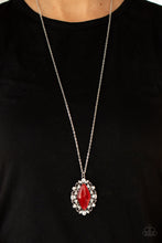 Load image into Gallery viewer, Exquisitely Enchanted - Red
