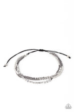 Load image into Gallery viewer, BEAD Me Up, Scotty! - Silver
