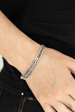 Load image into Gallery viewer, BEAD Me Up, Scotty! - Silver
