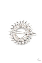 Load image into Gallery viewer, Flauntable Fireworks - White

