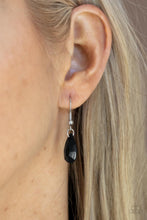 Load image into Gallery viewer, Party Paradise - Black Necklace

