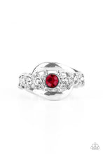 Load image into Gallery viewer, Graceful Gallantry - Red
