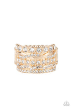 Load image into Gallery viewer, Exclusive Elegance - Gold
