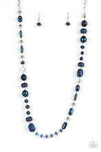Load image into Gallery viewer, Juicy Gossip - Blue
