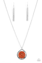 Load image into Gallery viewer, Pacific Periscope - Orange
