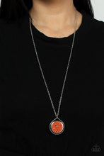 Load image into Gallery viewer, Pacific Periscope - Orange
