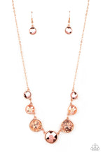 Load image into Gallery viewer, Pampered Powerhouse- Copper
