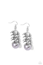 Load image into Gallery viewer, Ocean FROND Property - Silver Tone
