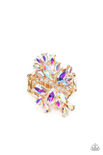 Load image into Gallery viewer, Flauntable Flare- Gold
