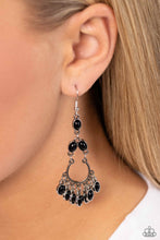 Load image into Gallery viewer, Girly Girl Getup - Black
