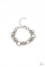 Load image into Gallery viewer, Big City Chic - Silver
