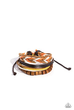 Load image into Gallery viewer, No Mans TIMBERLAND - Multi
