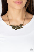 Load image into Gallery viewer, Enviable Elegance - Brass
