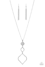 Load image into Gallery viewer, Marrakesh Mystery - Silver
