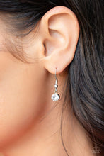Load image into Gallery viewer, Heartbreakingly Blingy- White- Jan LOP 22
