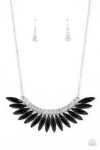 Load image into Gallery viewer, Flauntable Flamboyance - Black
