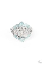 Load image into Gallery viewer, Eden Equinox - Blue Ring
