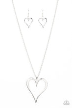 Load image into Gallery viewer, Hopelessly In Love - Silver
