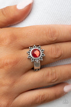 Load image into Gallery viewer, Expect Sunshine and REIGN - Red
