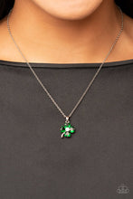 Load image into Gallery viewer, Kiss Me, Im Irish - Green
