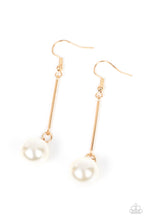 Load image into Gallery viewer, Pearl Redux - Gold Colored
