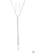 Load image into Gallery viewer, Impressively Icy- White- March LOP 22
