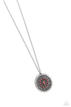 Load image into Gallery viewer, Perennial Pinnacle - Brown Necklace
