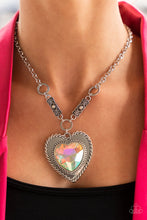 Load image into Gallery viewer, Heart Full of Fabulous- Multi- April LOP 22
