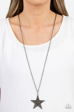 Load image into Gallery viewer, Rock Star Sparkle - Black
