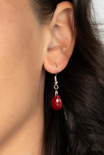 Load image into Gallery viewer, Crystal Cabaret - Red
