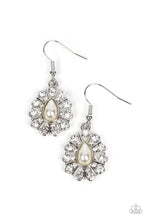 Load image into Gallery viewer, Extroverted Elegance - White
