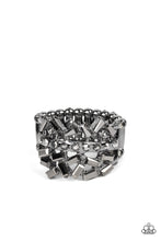 Load image into Gallery viewer, Scattered Sensation - Black
