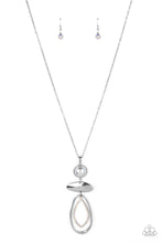 Load image into Gallery viewer, Modern Day Demure - Silver

