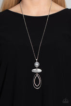 Load image into Gallery viewer, Modern Day Demure - Silver

