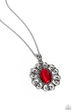 Load image into Gallery viewer, Sentimental Sabbatical - Red
