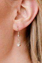 Load image into Gallery viewer, Your Chariot Awaits- Rose Gold- Oct LOP 22
