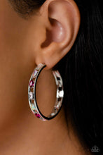 Load image into Gallery viewer, The Gem Fairy- Pink- Feb LOP 23
