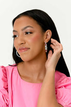 Load image into Gallery viewer, The Gem Fairy- Pink- Feb LOP 23
