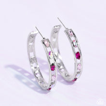 Load image into Gallery viewer, The Gem Fairy- Pink- Feb LOP 23
