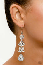 Load image into Gallery viewer, Water Lily Whimsy- White- Feb LOP 23
