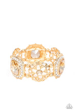 Load image into Gallery viewer, Gilded Gallery- Gold- Dec LOP 22
